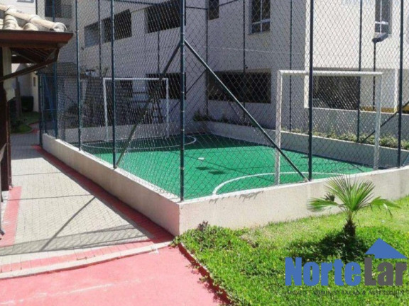 Imagem Apartamento com 2 Quartos à Venda, 49 m² em Vila Roque - São Paulo