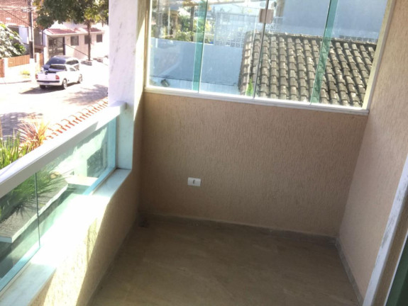 Imagem Casa de Condomínio com 2 Quartos à Venda, 84 m² em Caiçara - Praia Grande Imagem Casa de Condomínio com 2 Quartos à Venda, 84 m² em Caiçara - Praia Grande