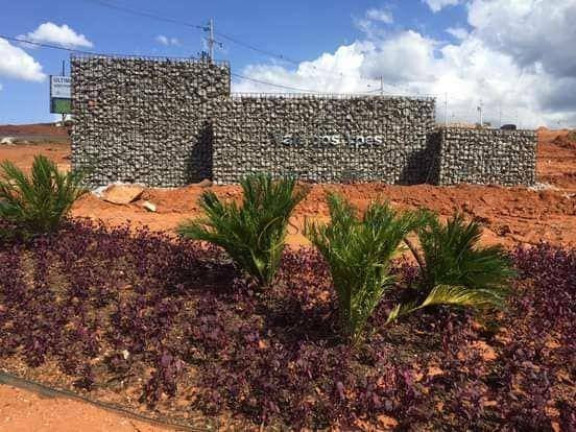Terreno à Venda, 160 m² em Estância Poços De Caldas - Poços De Caldas