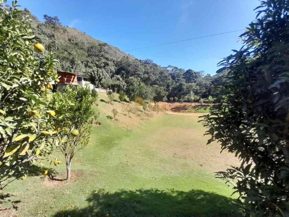 Imagem Casa com 1 Quarto à Venda, 4.000 m² em Três Córregos - Teresópolis Imagem Casa com 1 Quarto à Venda, 4.000 m² em Três Córregos - Teresópolis