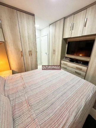 Imagem Apartamento com 3 Quartos à Venda, 88 m² em Vila Galvão - Guarulhos Imagem Apartamento com 3 Quartos à Venda, 88 m² em Vila Galvão - Guarulhos