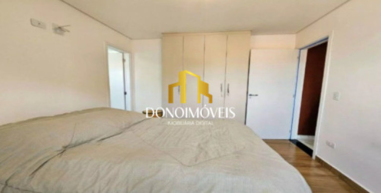Imagem Cobertura com 2 Quartos à Venda, 117 m² em Campestre - Santo André Imagem Cobertura com 2 Quartos à Venda, 117 m² em Campestre - Santo André