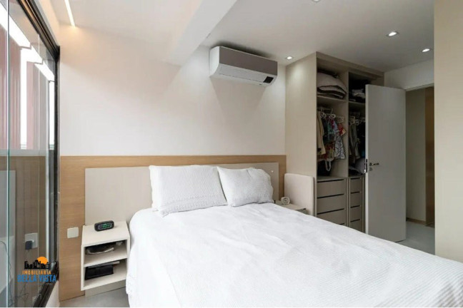 Imagem Apartamento com 2 Quartos à Venda, em Moema - São Paulo Imagem Apartamento com 2 Quartos à Venda, em Moema - São Paulo