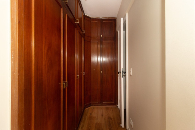 Imagem Apartamento com 3 Quartos à Venda, 96 m² em Vila Clementino - São Paulo