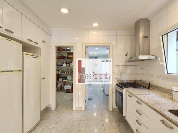 Imagem Casa com 4 Quartos à Venda, 961 m² em Jardim Dos Estados - São Paulo