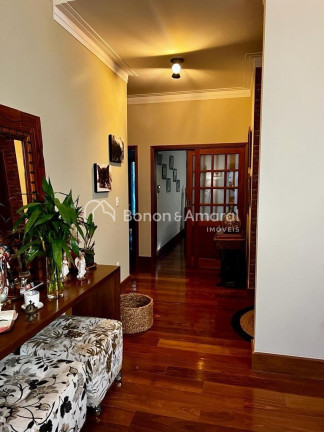 Imagem Casa de Condomínio com 3 Quartos à Venda, 750 m² em Swiss Park - Campinas Imagem Casa de Condomínio com 3 Quartos à Venda, 750 m² em Swiss Park - Campinas