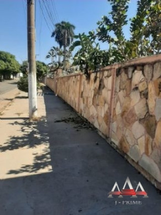 Imagem Casa com 6 Quartos à Venda, 1.296 m² em Boa Esperança - Cuiabá