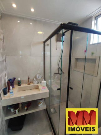 Imagem Cobertura com 4 Quartos à Venda, 197 m² em Braga - Cabo Frio
