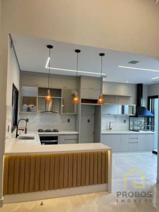 Casa com 3 Quartos à Venda, 108 m² em Jardins Do Império - Indaiatuba
