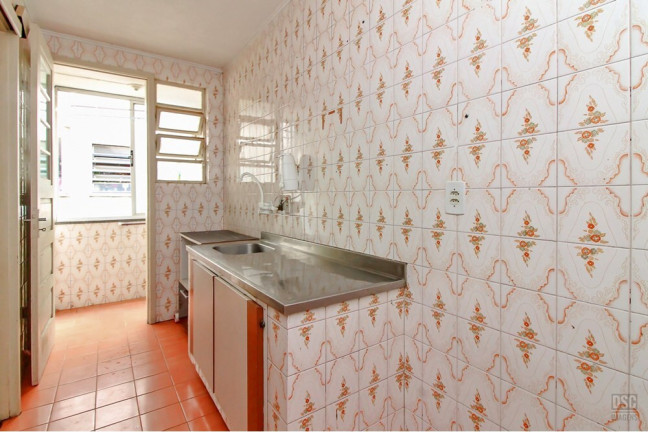 Imagem Apartamento com 1 Quarto à Venda, 44 m² em Petrópolis - Porto Alegre Imagem Apartamento com 1 Quarto à Venda, 44 m² em Petrópolis - Porto Alegre