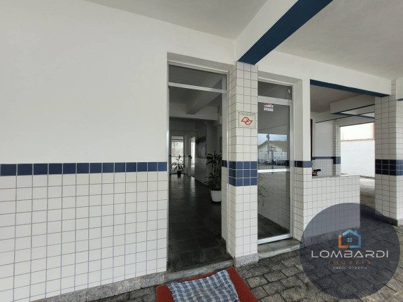 Imagem Apartamento com 2 Quartos à Venda, 70 m² em Centro - Ubatuba