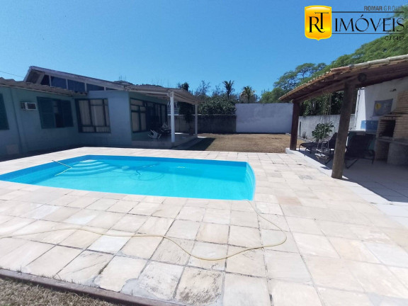 Imagem Casa com 3 Quartos à Venda, 600 m² em Vila Industrial - Arraial Do Cabo Imagem Casa com 3 Quartos à Venda, 600 m² em Vila Industrial - Arraial Do Cabo