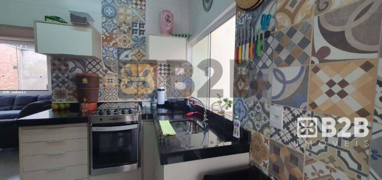 Imagem Casa com 2 Quartos à Venda, 64 m² em Vila Giunta - Bauru Imagem Casa com 2 Quartos à Venda, 64 m² em Vila Giunta - Bauru