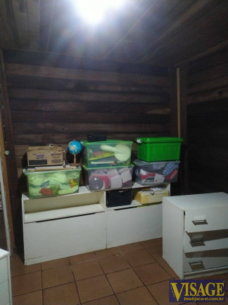 Imagem Chácara à Venda, 1.280 m² em Estancia De Campos Do Jordão - Santa Branca