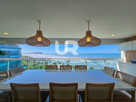 Imagem Imóvel com 4 Quartos à Venda, 347 m² em Riviera | Módulo 03 - Bertioga