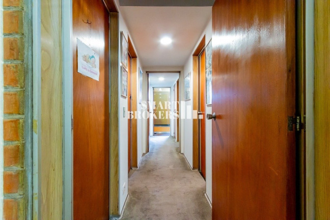 Imagem Apartamento com 3 Quartos à Venda, 149 m² em Perdizes - São Paulo
