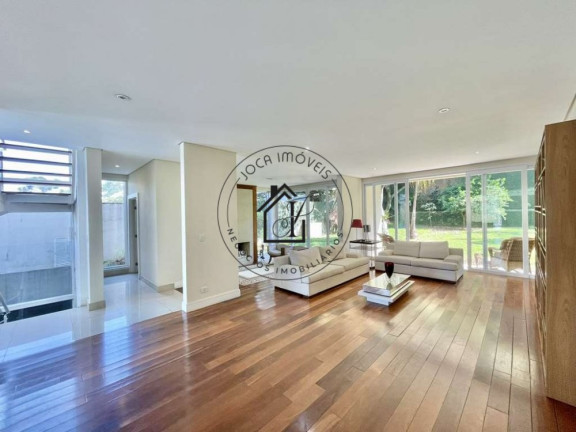 Imagem Casa de Condomínio com 5 Quartos à Venda, 2.308 m² em Vila De São Fernando - Cotia