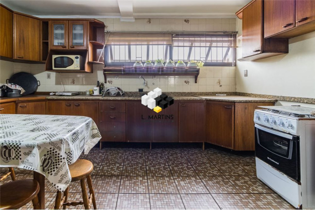 Casa com 4 Quartos à Venda, 313 m² em Cavalhada - Porto Alegre