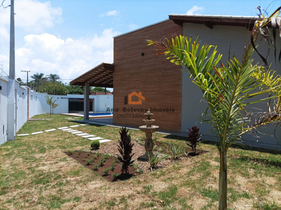 Imagem Casa com 3 Quartos à Venda, 420 m² em Cibratel - Itanhaém Imagem Casa com 3 Quartos à Venda, 420 m² em Cibratel - Itanhaém