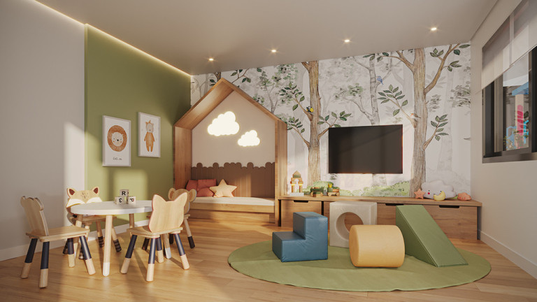 Imagem Imóvel com 3 Quartos à Venda, 93 m² em Vila Firmiano Pinto - São Paulo