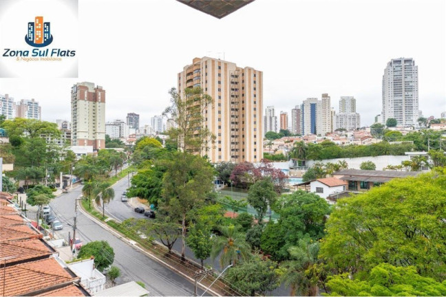 Imagem Apartamento com 3 Quartos à Venda, 205 m² em Vila Mariana - São Paulo Imagem Apartamento com 3 Quartos à Venda, 205 m² em Vila Mariana - São Paulo