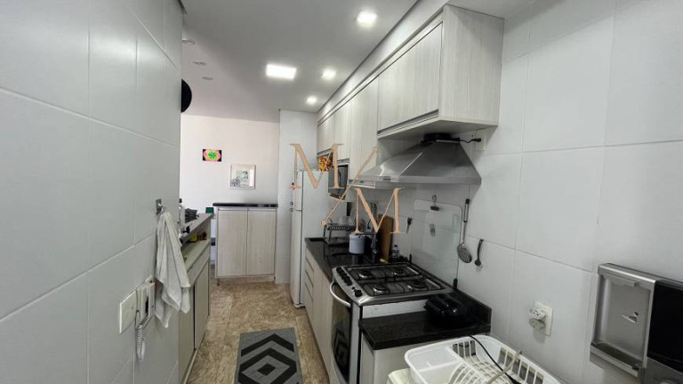 Imagem Apartamento com 2 Quartos à Venda, 68 m² em Estuário - Santos Imagem Apartamento com 2 Quartos à Venda, 68 m² em Estuário - Santos