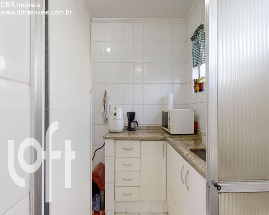 Imagem Apartamento com 2 Quartos à Venda, 61 m² em Alto Da Lapa - São Paulo