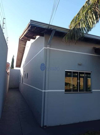 Imagem Casa com 3 Quartos à Venda, 200 m² em Residencial Aldeia Dos Sonhos - Anápolis