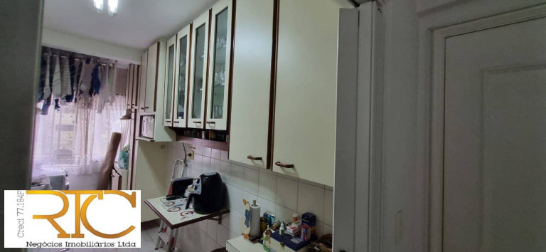Imagem Apartamento com 2 Quartos à Venda, 62 m² em Vila Mascote - São Paulo
