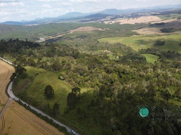 Imagem Imóvel com 2 Quartos à Venda, 500.000 m² em Interior - Otacílio Costa