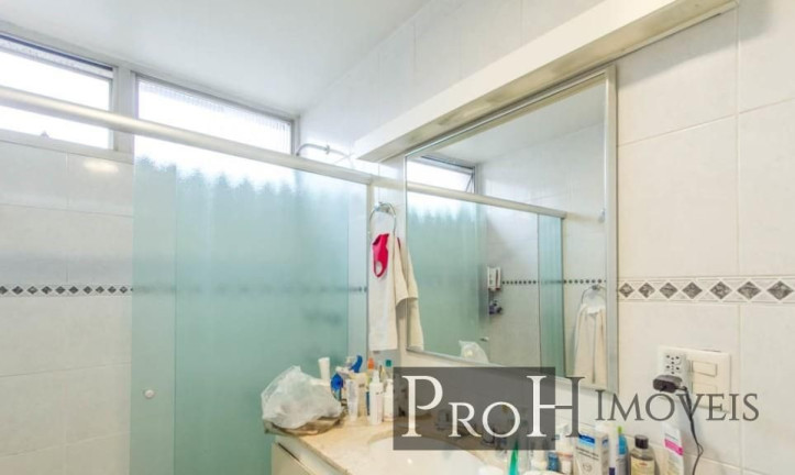 Imagem Apartamento com 3 Quartos à Venda, 120 m² em Ibirapuera - São Paulo