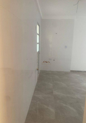 Imagem Apartamento com 2 Quartos à Venda, 56 m² em Artur Alvim - São Paulo