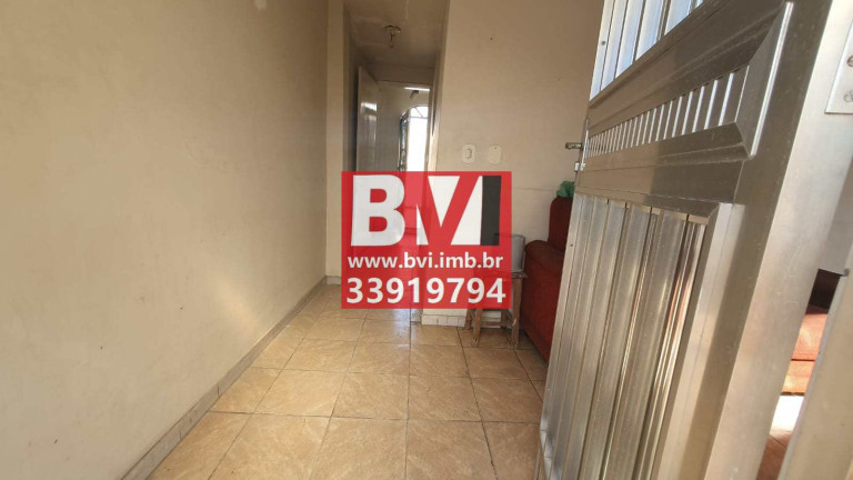 Imagem Casa com 5 Quartos à Venda, 176 m² em Méier - Rio De Janeiro