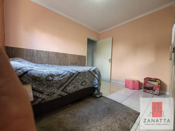 Imagem Casa com 3 Quartos à Venda, 98 m² em Tamandaré - Esteio