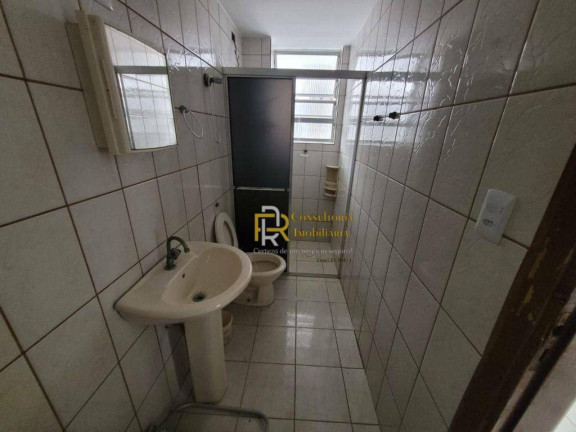 Imagem Apartamento com 2 Quartos à Venda, 50 m² em Vila Guilhermina - Praia Grande Imagem Apartamento com 2 Quartos à Venda, 50 m² em Vila Guilhermina - Praia Grande
