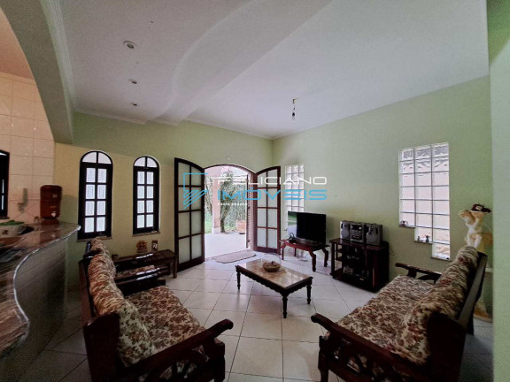 Imagem Casa com 3 Quartos à Venda, 200 m² em Canto Do Forte - Praia Grande