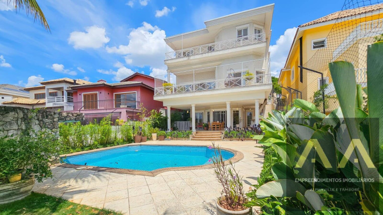 Imagem Casa com 5 Quartos à Venda, 649 m² em Alphaville - Santana De Parnaíba Imagem Casa com 5 Quartos à Venda, 649 m² em Alphaville - Santana De Parnaíba