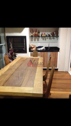 Imagem Apartamento com 3 Quartos à Venda, 89 m² em Jardim Ampliação - São Paulo
