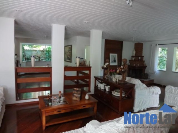 Imagem Casa de Condomínio com 4 Quartos à Venda, 459 m² em Reserva Das Hortências - Mairiporã