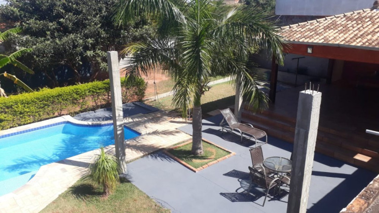 Imagem Imóvel com 2 Quartos à Venda, 700 m² em Quinta Da Bela Olinda - Bauru