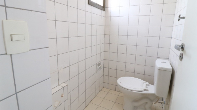 Imagem Apartamento com 2 Quartos à Venda, 63 m² em Santana - São Paulo