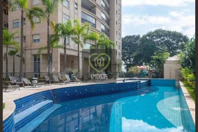 Imagem Apartamento com 3 Quartos à Venda, 153 m² em Vila Romana - São Paulo Imagem Apartamento com 3 Quartos à Venda, 153 m² em Vila Romana - São Paulo