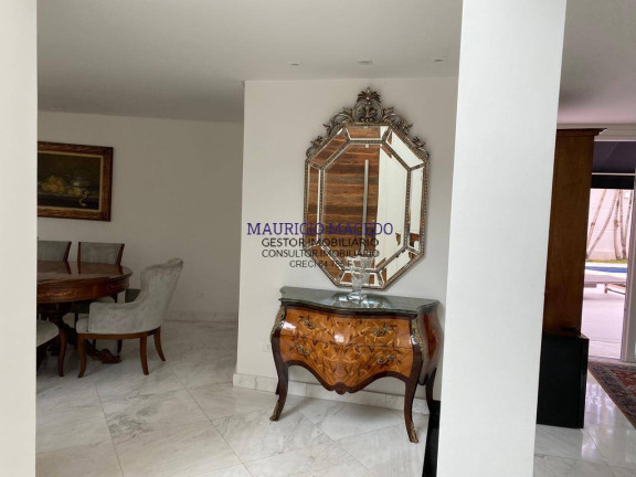 Imagem Casa com 4 Quartos à Venda, 786 m² em Alphaville Residencial Dois - Barueri Imagem Casa com 4 Quartos à Venda, 786 m² em Alphaville Residencial Dois - Barueri