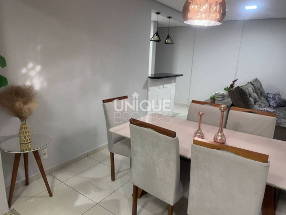 Imagem Apartamento com 2 Quartos para Alugar, 78 m² em Parque Residencial Eloy Chaves - Jundiaí