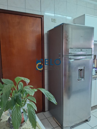 Imagem Apartamento com 3 Quartos à Venda, 98 m² em Boqueirão - Santos Imagem Apartamento com 3 Quartos à Venda, 98 m² em Boqueirão - Santos