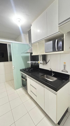 Imagem Apartamento com 2 Quartos à Venda, 50 m² em Vila Santa Cruz - Franca Imagem Apartamento com 2 Quartos à Venda, 50 m² em Vila Santa Cruz - Franca