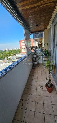 Imagem Apartamento com 3 Quartos à Venda, 107 m² em Bacacheri - Curitiba Imagem Apartamento com 3 Quartos à Venda, 107 m² em Bacacheri - Curitiba