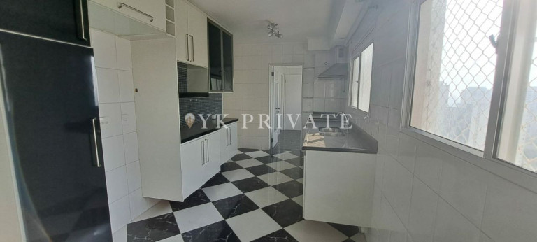 Imagem Apartamento com 4 Quartos à Venda, 172 m² em Vila Romana - São Paulo Imagem Apartamento com 4 Quartos à Venda, 172 m² em Vila Romana - São Paulo