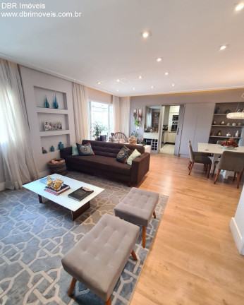 Imagem Apartamento com 3 Quartos à Venda, 131 m² em Tatuapé - Sao Paulo Imagem Apartamento com 3 Quartos à Venda, 131 m² em Tatuapé - Sao Paulo