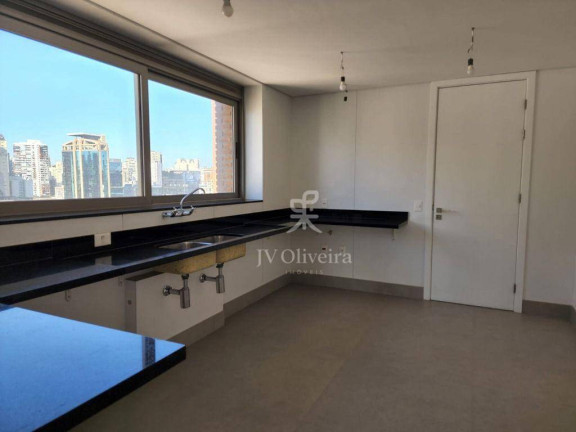 Imagem Apartamento com 3 Quartos à Venda, 335 m² em Itaim Bibi - São Paulo